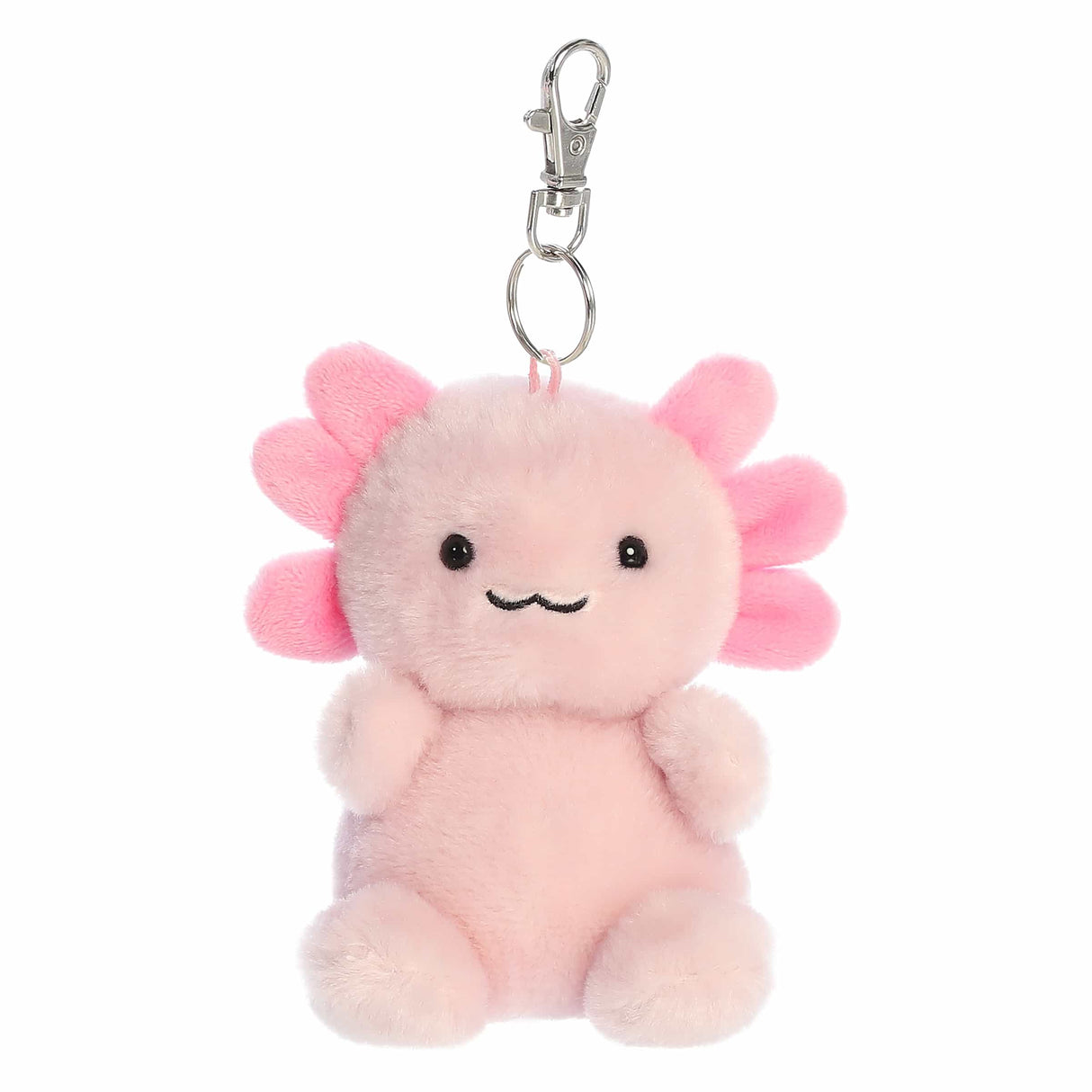 Ax Axolotl Clip-On Palm Pal