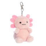 Ax Axolotl Clip-On Palm Pal
