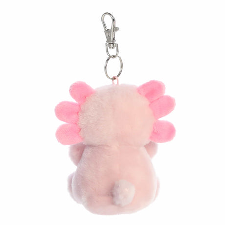 Ax Axolotl Clip-On Palm Pal
