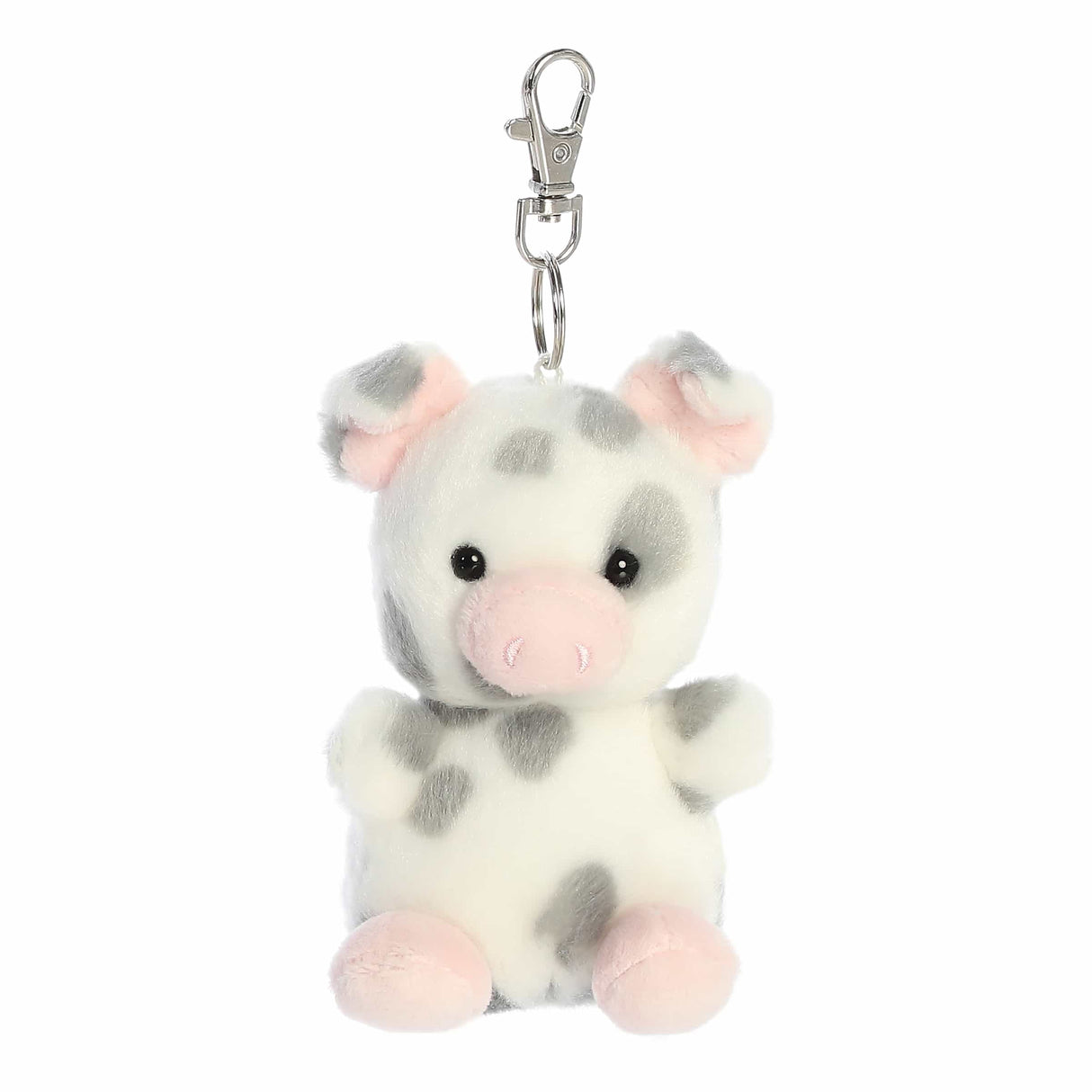 Piggles Spotted Piglet Clip-On Palm Pal