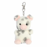Piggles Spotted Piglet Clip-On Palm Pal
