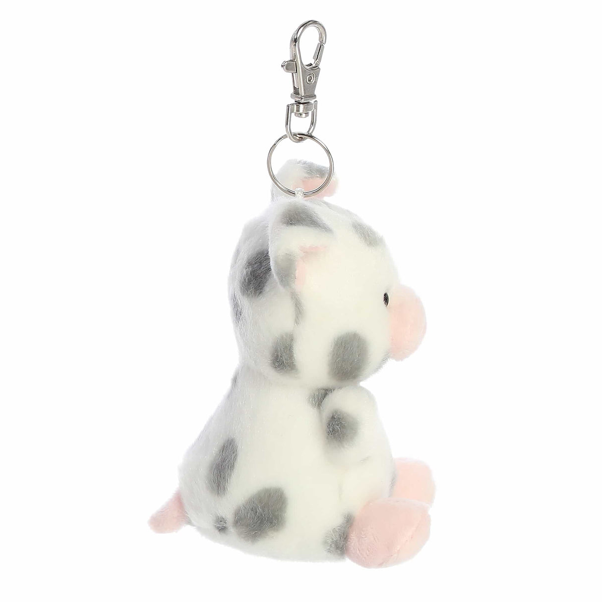 Piggles Spotted Piglet Clip-On Palm Pal