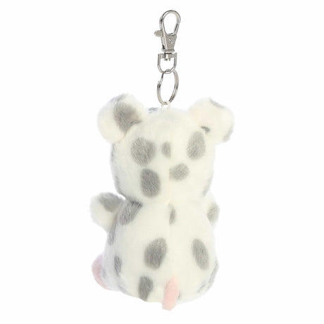 Piggles Spotted Piglet Clip-On Palm Pal