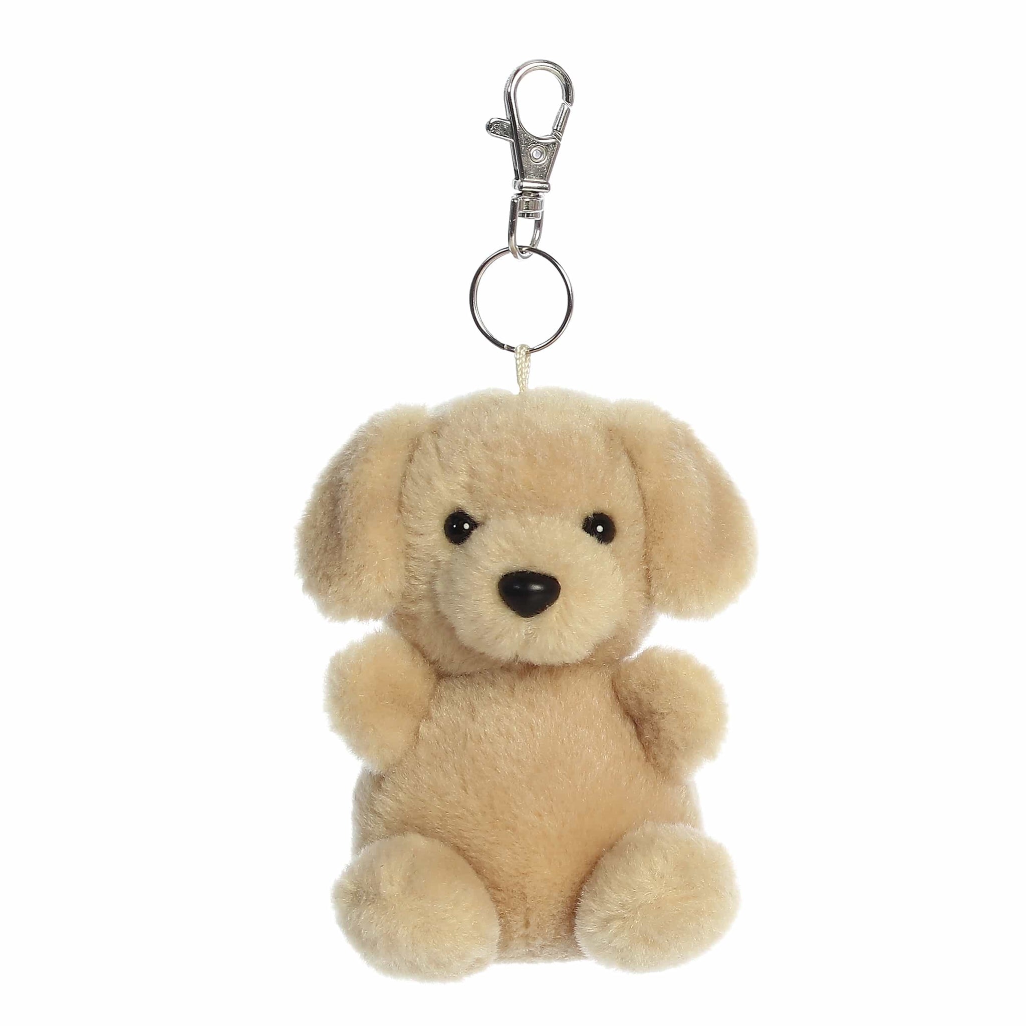 Sunny Lab Clip-On Palm Pal – Turner Toys