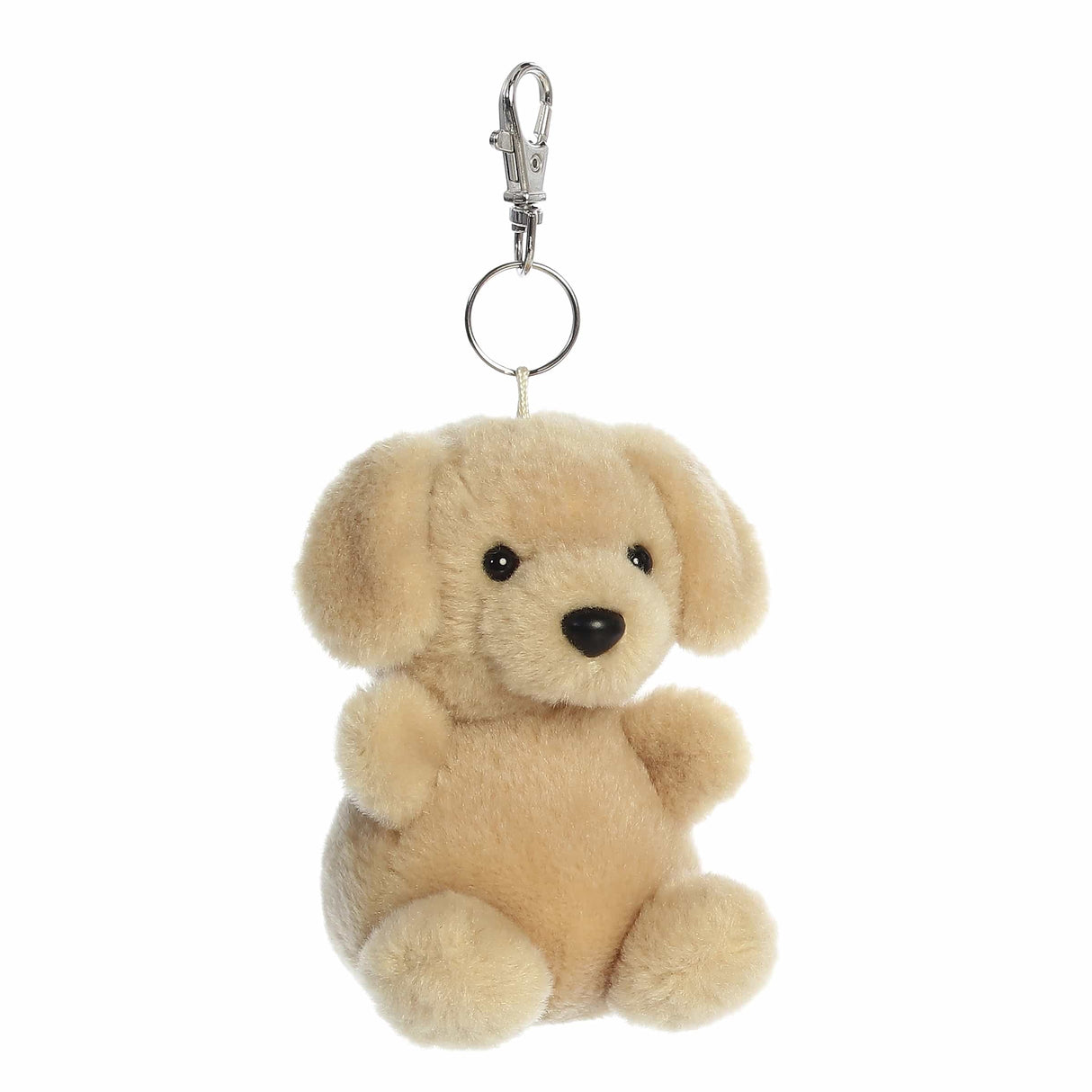 Sunny Lab Clip-On Palm Pal