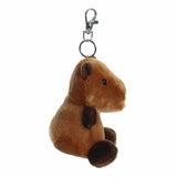 Sid Capybara Clip-On Palm Pal