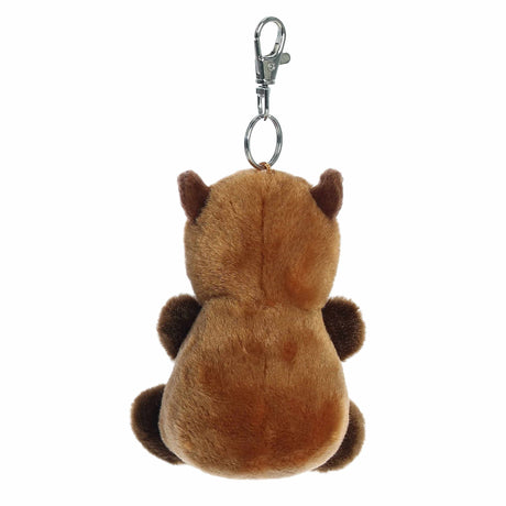 Sid Capybara Clip-On Palm Pal