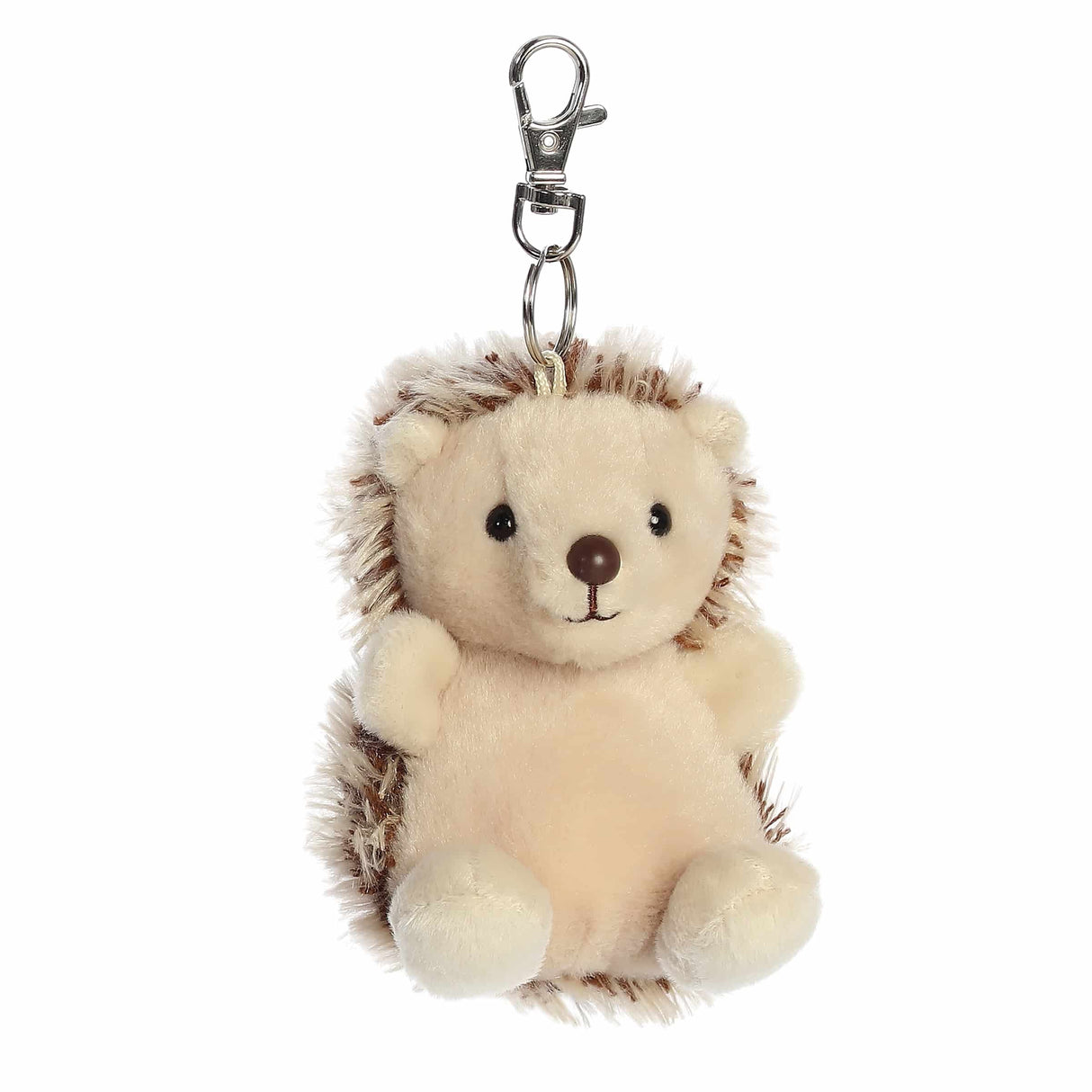 Hedgie Hedgehog Clip-on Palm Pal