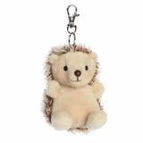 Hedgie Hedgehog Clip-on Palm Pal