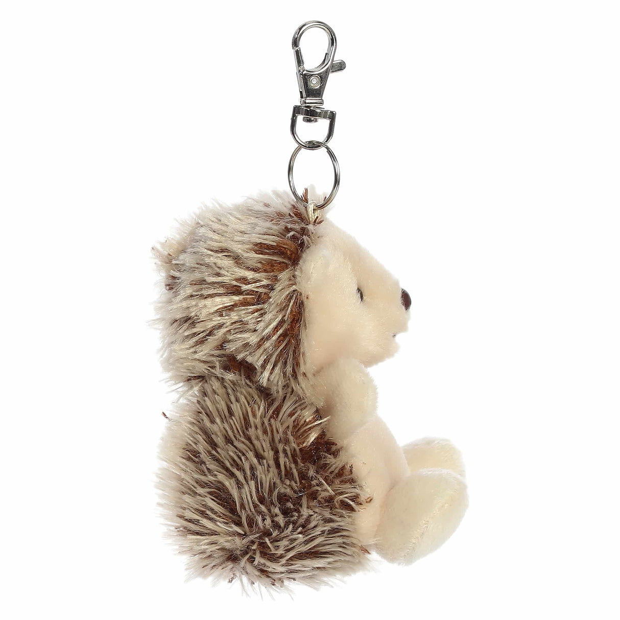 Hedgie Hedgehog Clip-on Palm Pal