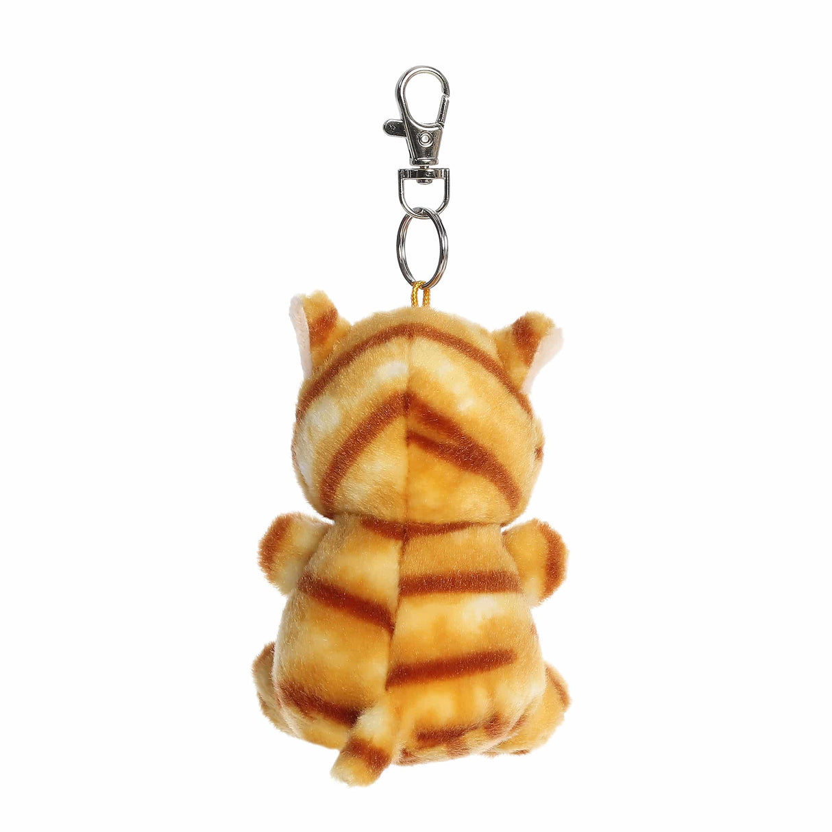 Meow Kitty Clip-On Palm Pal