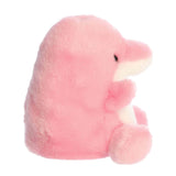Amazonia Pink Dolphin Palm Pal