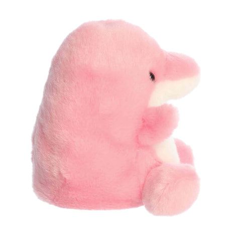 Amazonia Pink Dolphin Palm Pal