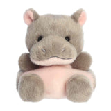 Ham Pygmy Hippo Palm Pal