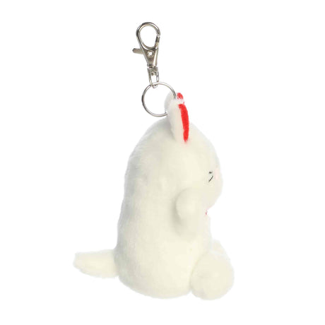 Kota Lucky Cat Clip-On Palm Pal