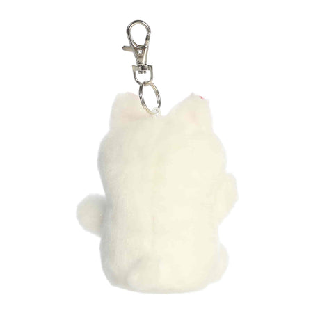 Kota Lucky Cat Clip-On Palm Pal