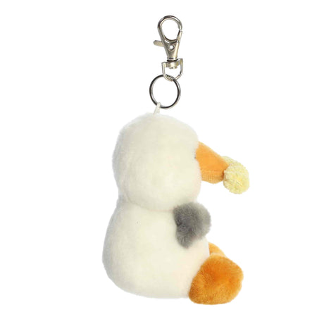 Buoy Seagull Clip-On Palm Pal