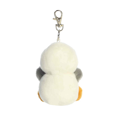 Buoy Seagull Clip-On Palm Pal