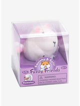 Fuzzy Friends - Hamster