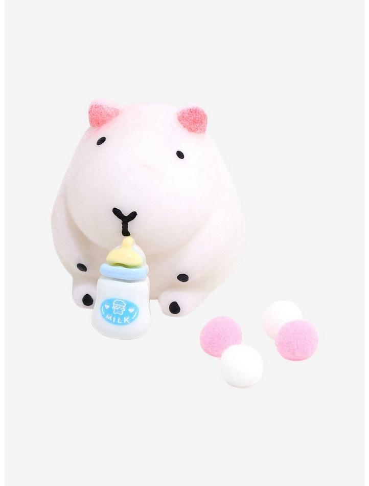 Fuzzy Friends - Hamster