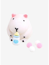 Fuzzy Friends - Hamster