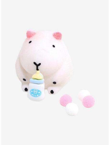 Fuzzy Friends - Hamster