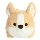 Spudster Colby Corgi Palm Pal