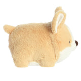 Spudster Colby Corgi Palm Pal