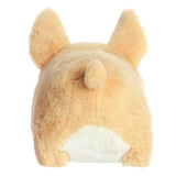 Spudster Colby Corgi Palm Pal