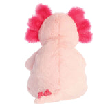 Huggle Assuring Axolotl Palm Pal