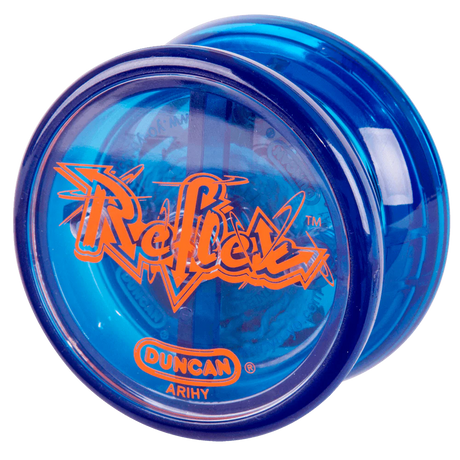 Reflex Auto Return Yo-Yo