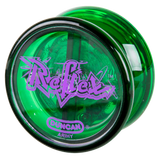 Reflex Auto Return Yo-Yo