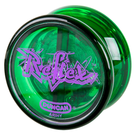 Reflex Auto Return Yo-Yo