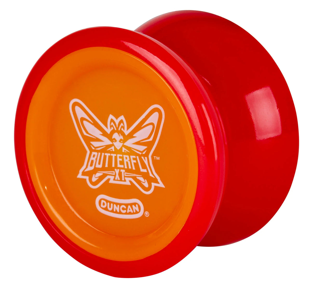 Butterfly XT Yo-Yo
