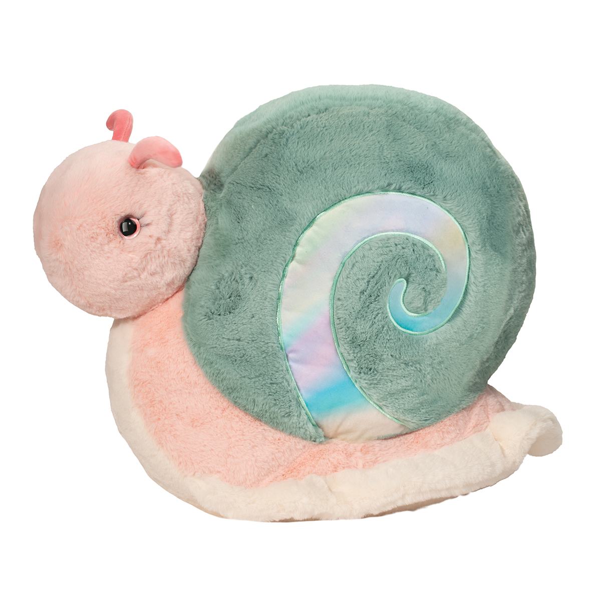 Large Shelly Snail