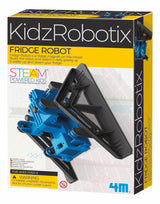 Kidz Robotix Fridge Robot