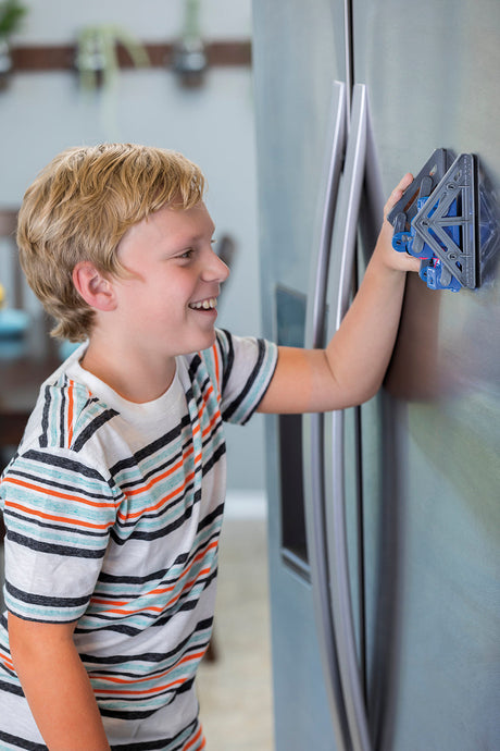 Kidz Robotix Fridge Robot