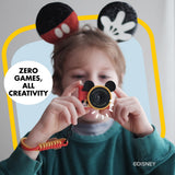 Mickey Mouse Mini Camera