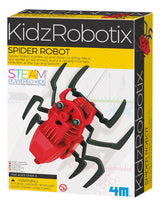 Kidz Robotix Spider Robot