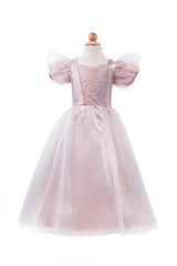 Platinum Princess Gown 5-6