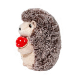 Stuey Hedgehog w/ Mushroom