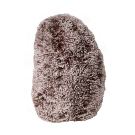 Stuey Hedgehog w/ Mushroom