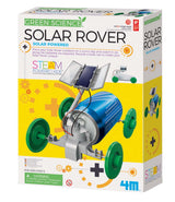 Green Science Solar Rover