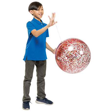 Jumbo Punch Balloon