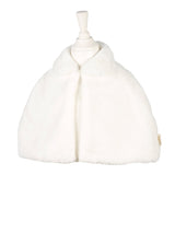 Sterre Fur Cape Size 5-7