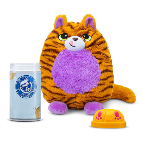 Misfittens Surprise Collectible Plush - Series 3