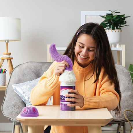 Misfittens Surprise Collectible Plush - Series 3