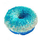 Birthday Cake Donut Bath Bomb