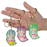 Mermaid Charmlets