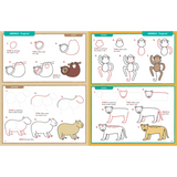Learn To Draw . . . Everything!